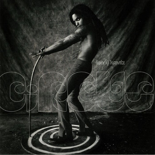 Lenny Kravitz – Circus, 2xLP, Gatefold, 180 gr
