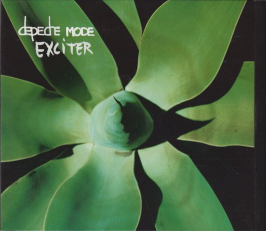 Depeche Mode – Exciter
