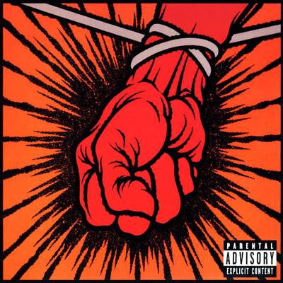 Metallica – St. Anger