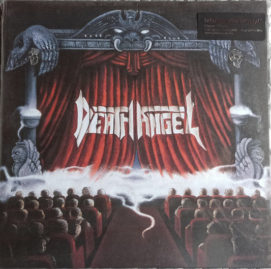 Death Angel – Act III