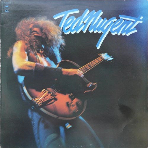 Ted Nugent – Ted Nugent