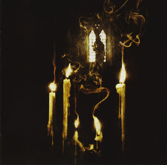 Opeth – Ghost Reveries