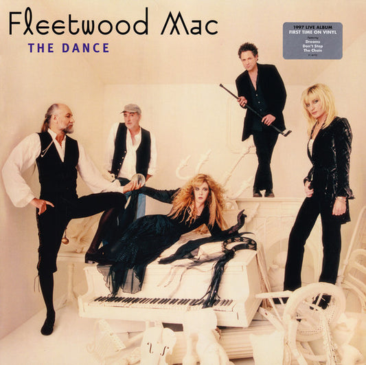 Fleetwood Mac – The Dance, 2xLP