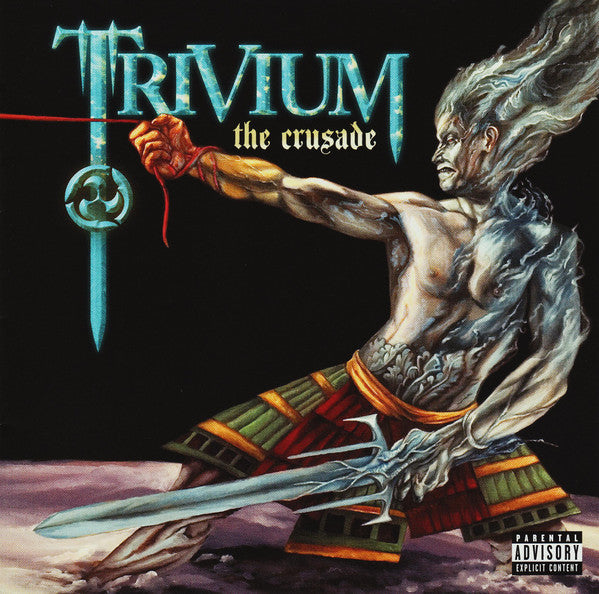 Trivium – The Crusade
