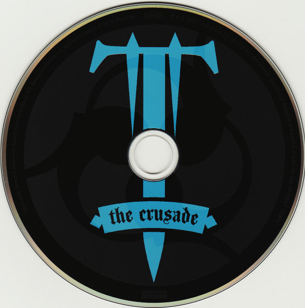 Trivium – The Crusade