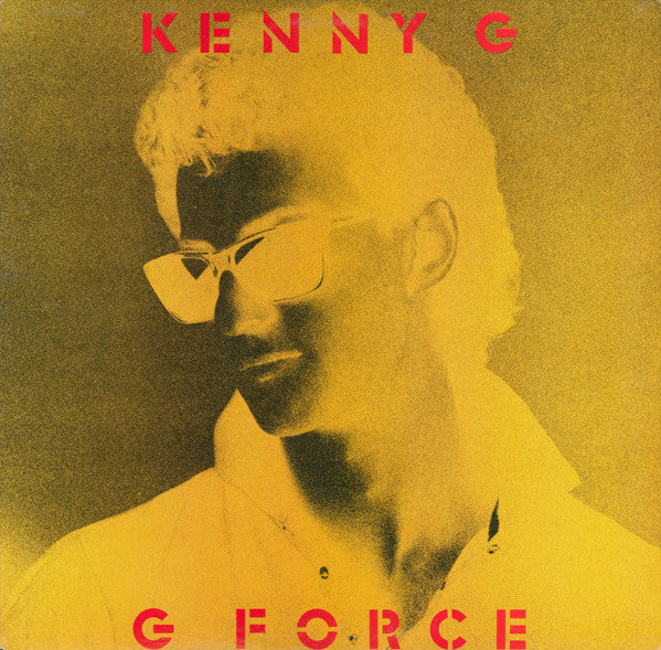 Kenny G  – G Force