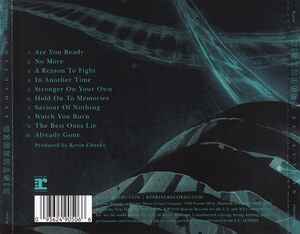 Disturbed – Evolution