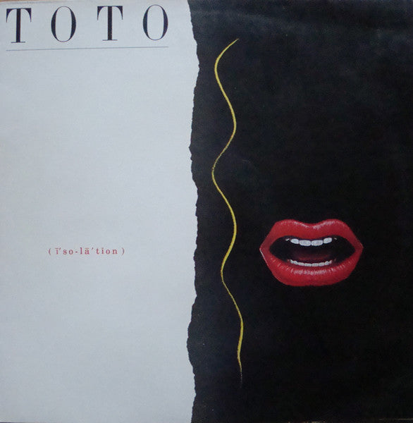 Toto – Isolation
