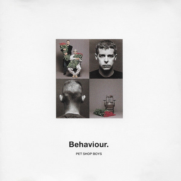 Pet Shop Boys – Behaviour