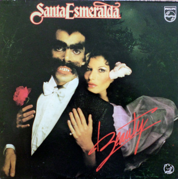 Santa Esmeralda Starring Jimmy Goings – Beauty