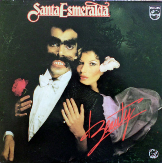 Santa Esmeralda Starring Jimmy Goings – Beauty