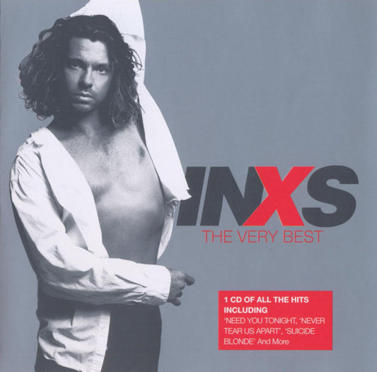 INXS – The Very Best