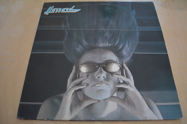 Hazzard – Hazzard