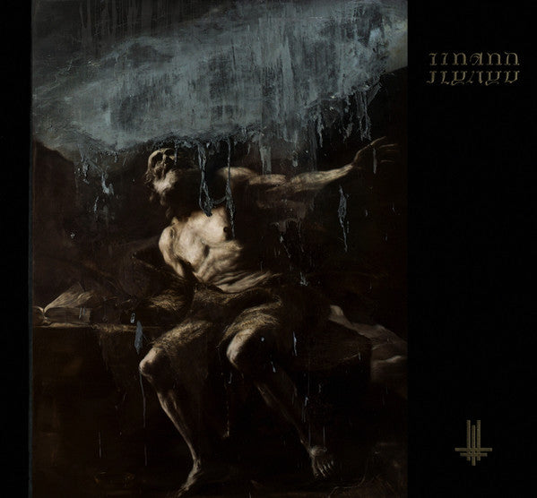 Behemoth  – I Loved You At Your Darkest   ,  CD , Digipack