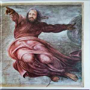 Demis Roussos ‎– The Demis Roussos Magic   ,  Gatefold