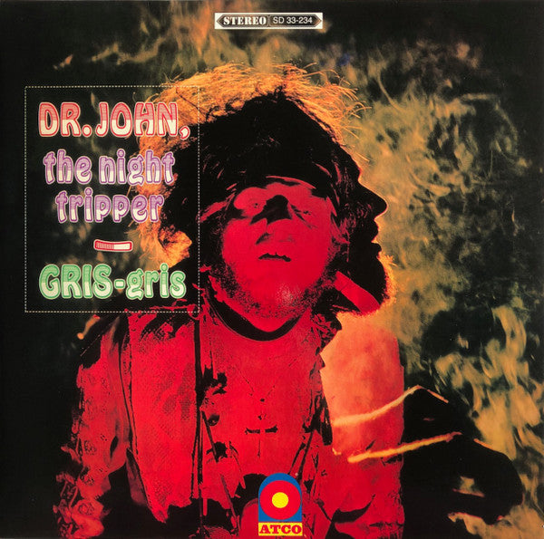 Dr. John, The Night Tripper – Gris-Gris