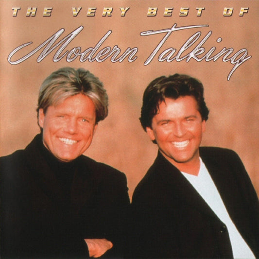 Modern Talking – The Very Best Of Modern Talking