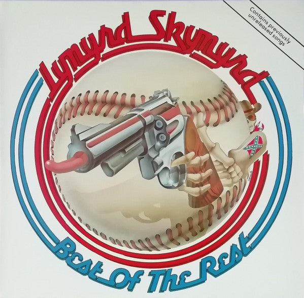 Lynyrd Skynyrd – Best Of The Rest