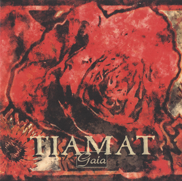 Tiamat – Gaia   ,  45 RPM