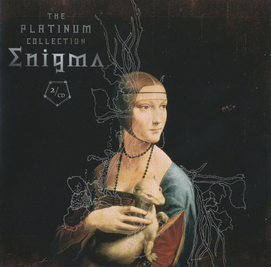 Enigma – The Platinum Collection, 2xCD