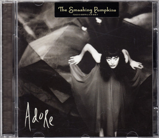 The Smashing Pumpkins – Adore