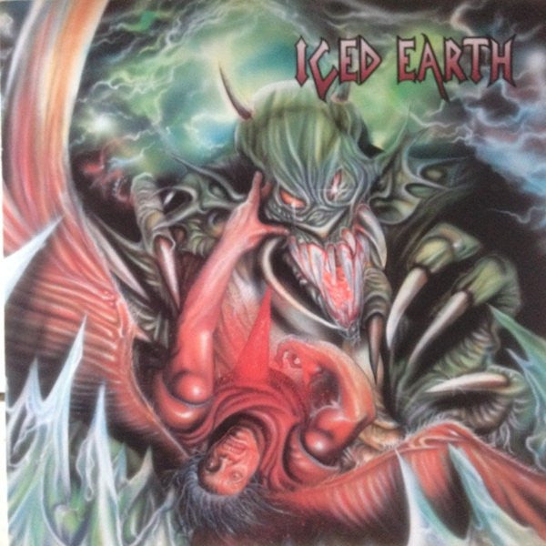Iced Earth – Iced Earth