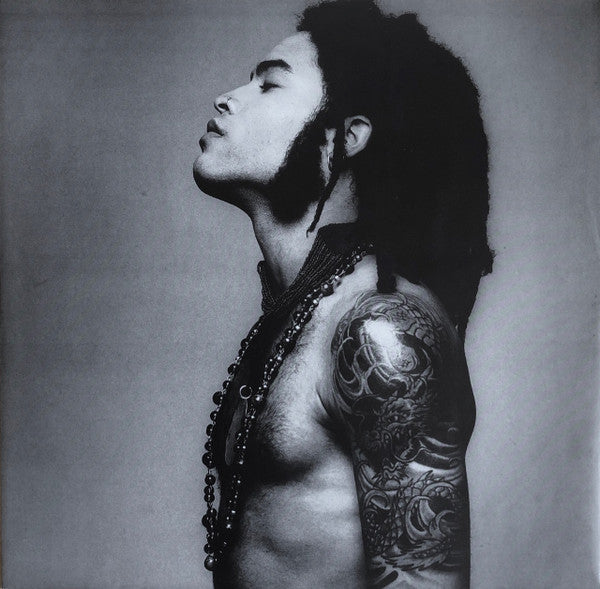 Lenny Kravitz – Mama Said
