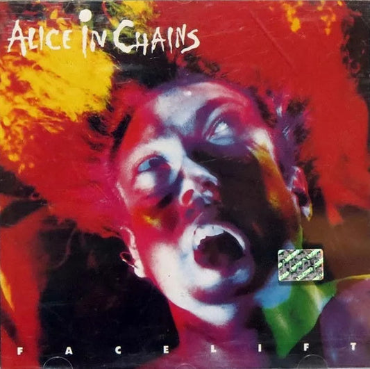 Alice In Chains – Facelift
