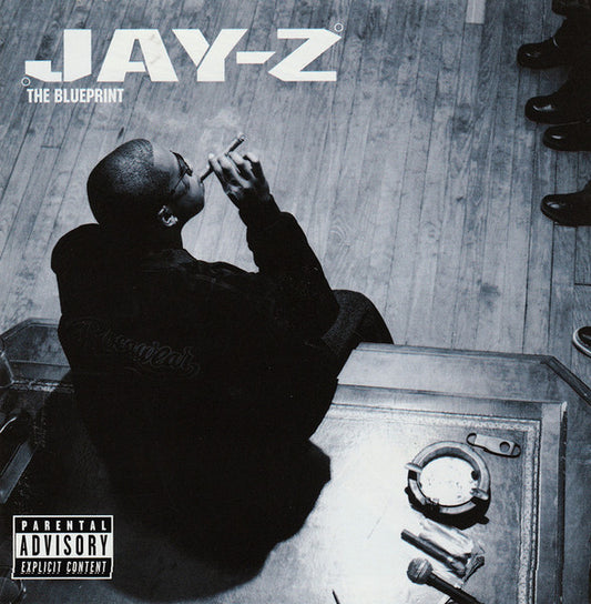 Jay-Z – The Blueprint