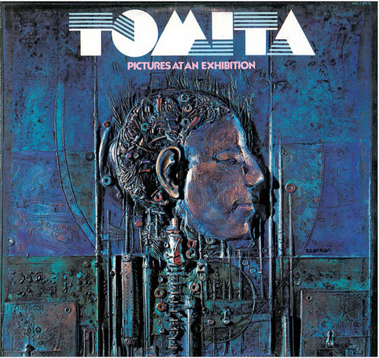 Tomita – Pictures At An Exhibition