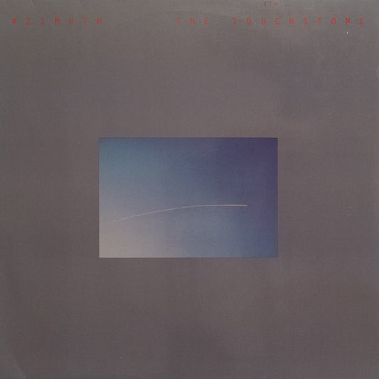 Azimuth – The Touchstone     ,   ECM