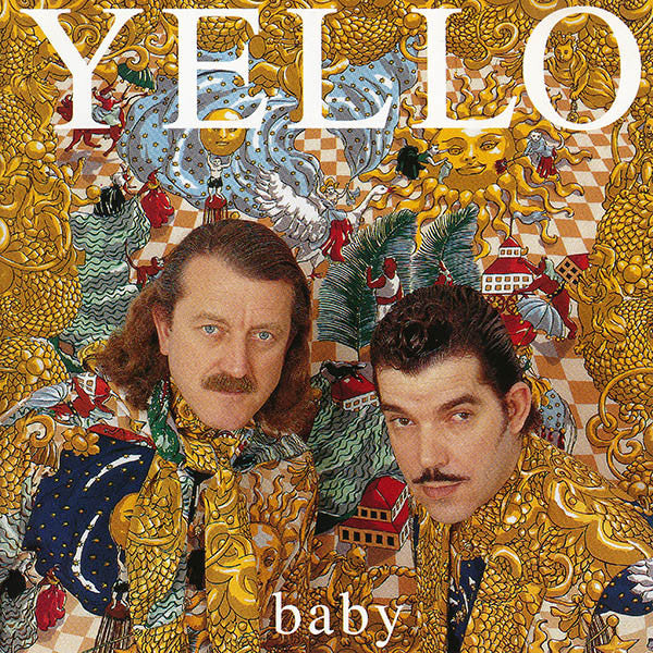 Yello – Baby