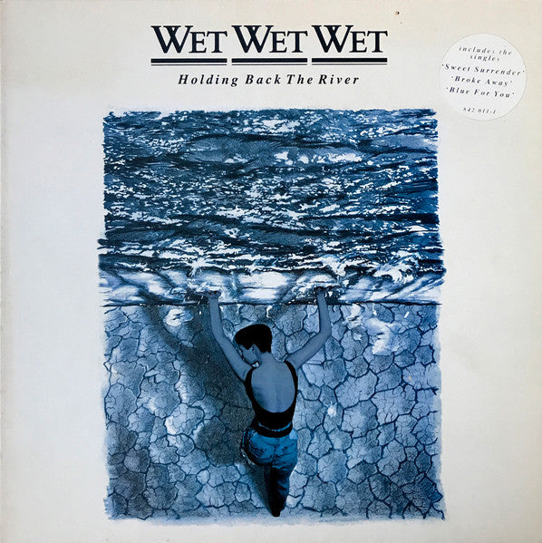 Wet Wet Wet – Holding Back The River