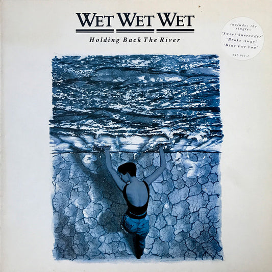 Wet Wet Wet – Holding Back The River