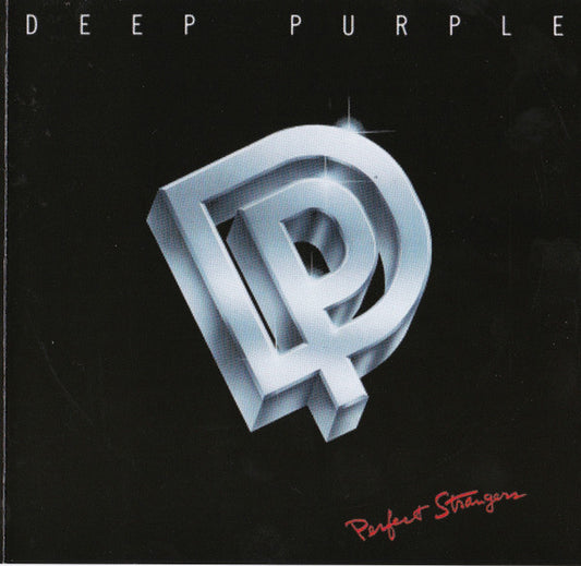 Deep Purple – Perfect Strangers