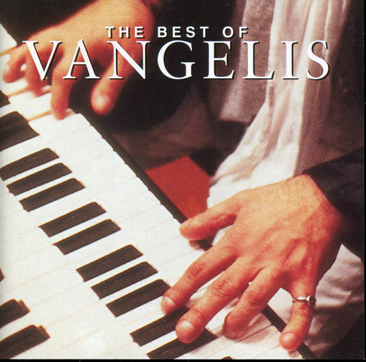 Vangelis – The Best Of Vangelis