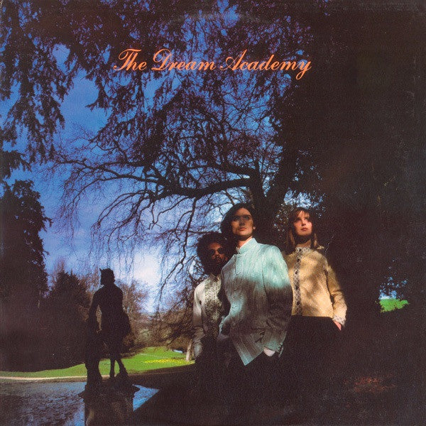 The Dream Academy – The Dream Academy