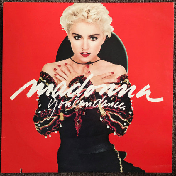 Madonna – You Can Dance