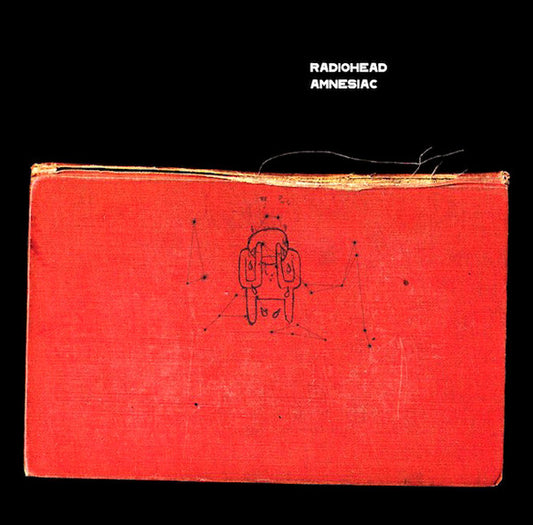 Radiohead – Amnesiac