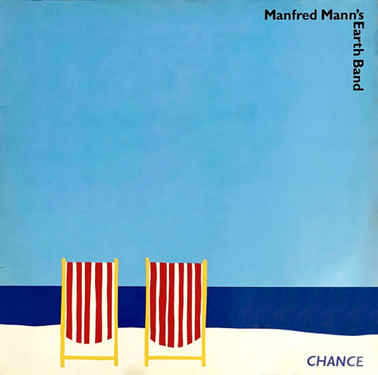 Manfred Mann's Earth Band – Chance