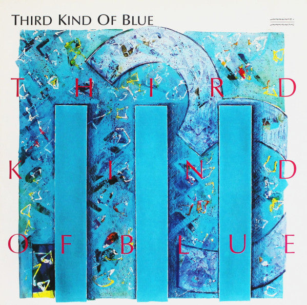 Third Kind Of Blue – Third Kind Of Blue