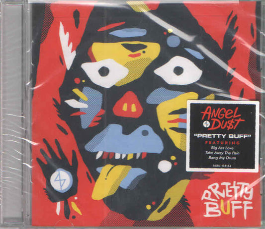 Angel Du$t – Pretty Buff
