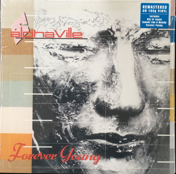 Alphaville – Forever Young