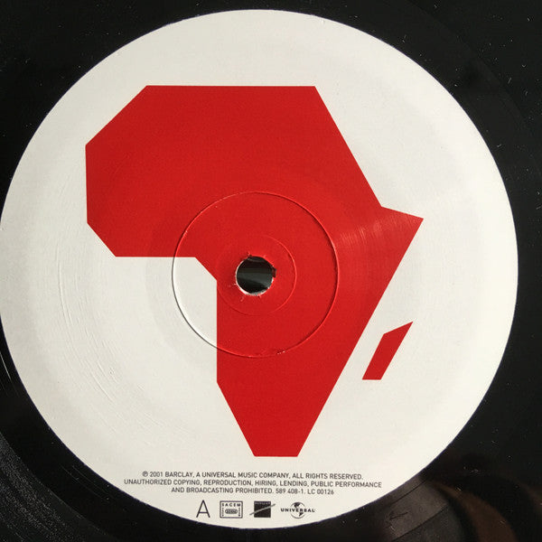 Femi Kuti – Fight To Win  ,  2 LP , Gatefold