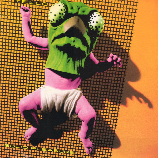 Yello – Solid Pleasure