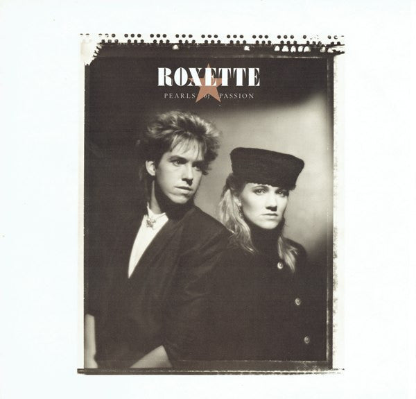 Roxette – Pearls Of Passion