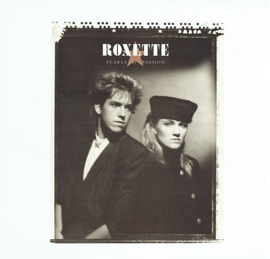 Roxette – Pearls Of Passion