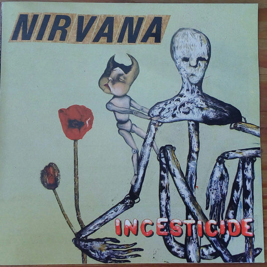 Nirvana – Incesticide