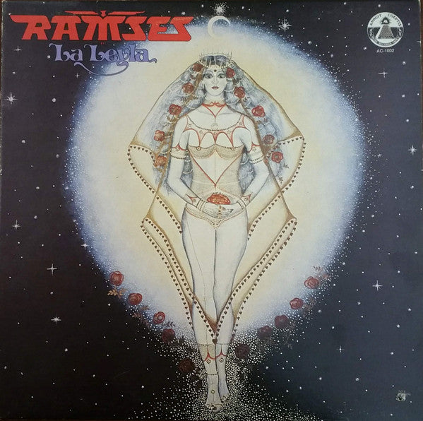 Ramses  – La Leyla