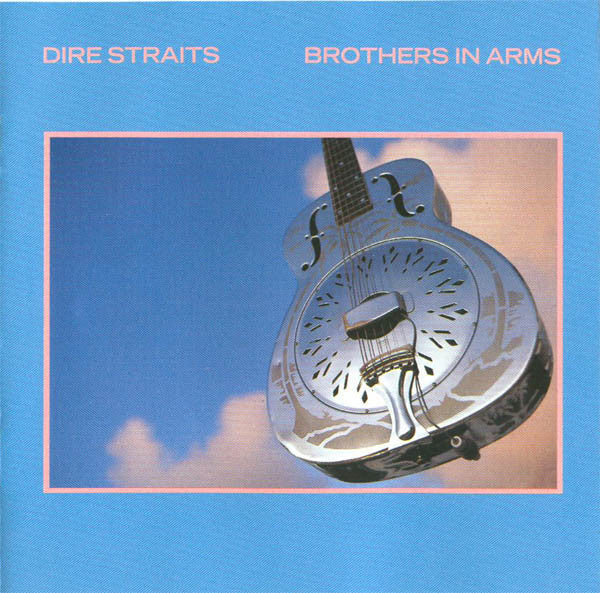 Dire Straits – Brothers In Arms